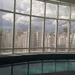 FLAT Jardins São Paulo excelente!