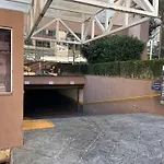 FLAT Jardins São Paulo excelente!